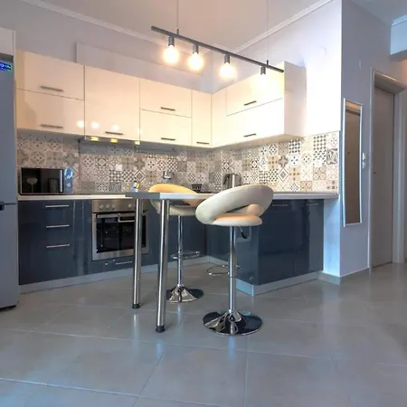 Beautiful & Modern In 塞萨洛尼基